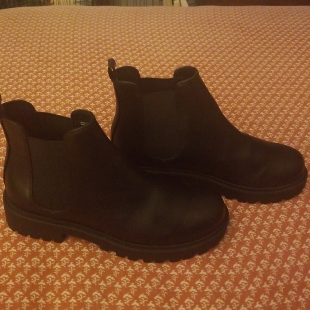 H&M boots